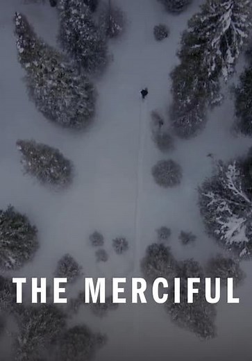 The Merciful (2022)