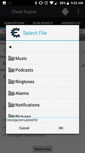 The Last Sovereign Cheat Engine