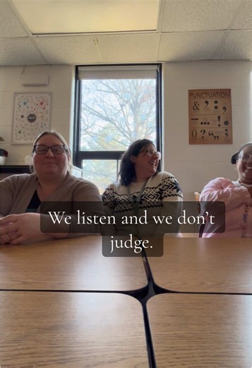 Ms. Lee (@yourcrazyenglishteacher) - Revealing all our secrets. #teachersoftiktok #welistenanddontjudge @Corrina @Megan Kosowitz