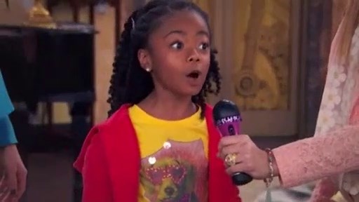 Jessie S01E18 Beauty And The Beasts