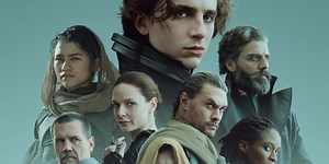 Dune 2021 film review: The spice must flow, but it stops abruptly
