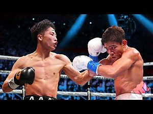 Naoya Inoue vs Murodjon Akhmadaliev - A CLOSER LOOK