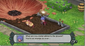 Disgaea D2: A Brighter Darkness Update Adds More Save Icons, Fixes Bugs