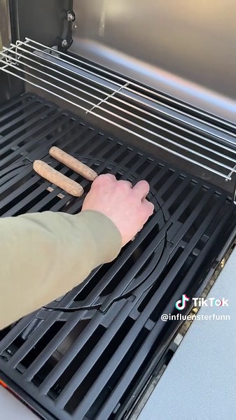 Grill Perfecta: Experiencia con el Gas Grill de Weber