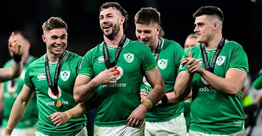 Ireland Team v England: Some Bold Selection Calls For Six Nations Opener | Balls.ie
