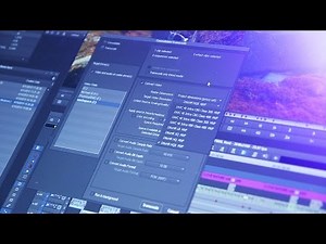 NAB2015: Demo Avid Media Composer 8.4