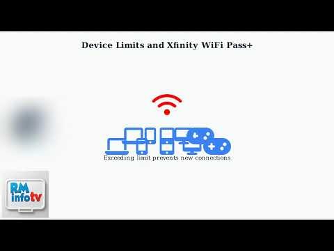 How To Connect Another Device To Xfinity NOW WiFi Pass – Sign-In & Limits