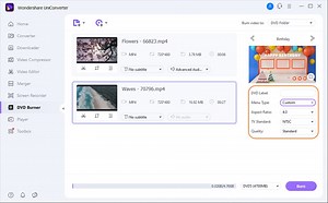 Is there a google or chrome app to convert a ntsc file to an mp4 file for i-movie mac?