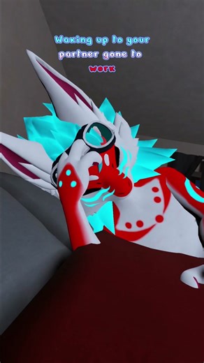 Pooki us missing #fyp #fypシ #novabeast #furry #furrytiktok #furryfandom #vr #vrchat #funny #cringe #comdey #irony1