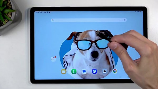 How to Boot Recovery Mode on SAMSUNG Galaxy Tab S10 Lite 5G
