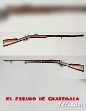 ✅History of the Coat of Arms of Guatemala; What do the weapons, swords, scroll, and quetzal mean?🤔