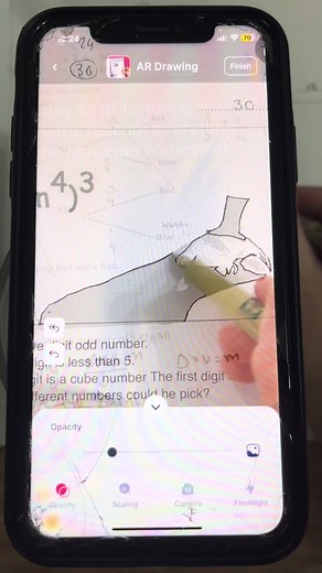 Creative Drawing Tutorial Featuring Filbus from Doctor Nowhere