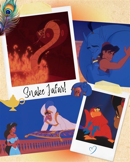 10K views · 68 reactions | Step into a whole new world of wonder ✨ Stream #Aladdin on #DisneyPlusCA. | Walt Disney Studios | Facebook