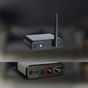 5.8K views · 237 reactions | Transform your vintage audio setup with...