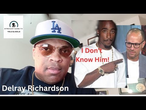 🚨2Pac WARNED US about Him , Pac’s Last Interview DESTROYS Jeff Pearlman’s False Narrative.