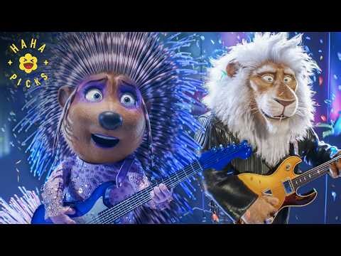 The TRIUMPHANT Finale Where the Show Becomes a Smash Hit! | Sing 2