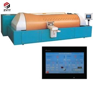 [Hot Item] Full-Automatic Sectional Warping Machine with 960 Ends 1000mm-Beam Dia