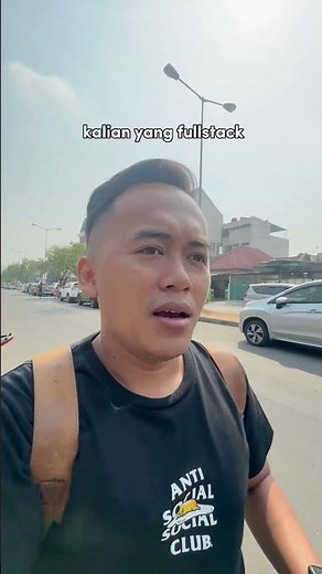 BAHASA PEMROGRAMAN INI SERU