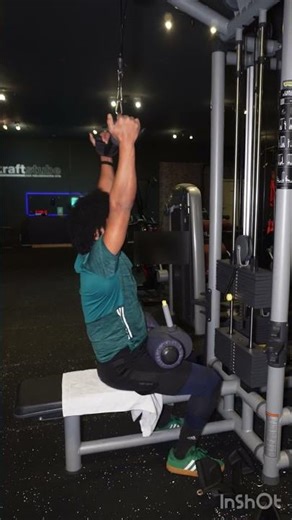 Pull-Ups & Back Exercises for Strength & Muscle