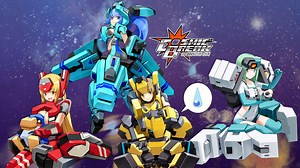 Cosmic Break Universal, versão aprimorada do clássico MMORPG, já está disponível na Steam, via Early Access