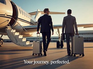 VIP Fast Track Heathrow Airport | Tripyana Chauffeur & Meet & Greet Service