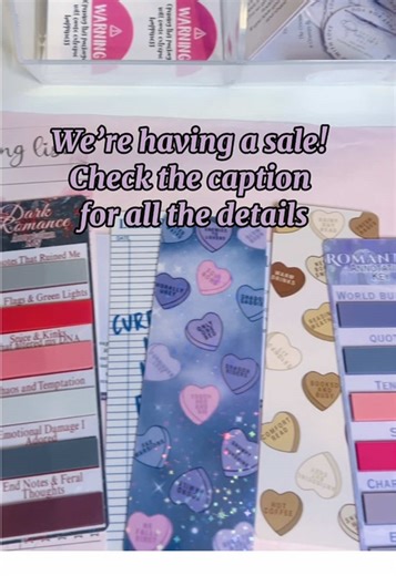 Aussie Readers The Grumpy Reader is having a sale!📚🫶 All our bookish goodies are 20% off this weekend only! Use code: BOOKISH2K Every order this weekend also goes into the draw to win a mystery bookmark bundle! Happy shopping and happy reading 🛍️📚 #booktokaustralia#booktokgirlies#fypbooktok#bookishtiktok#booklover