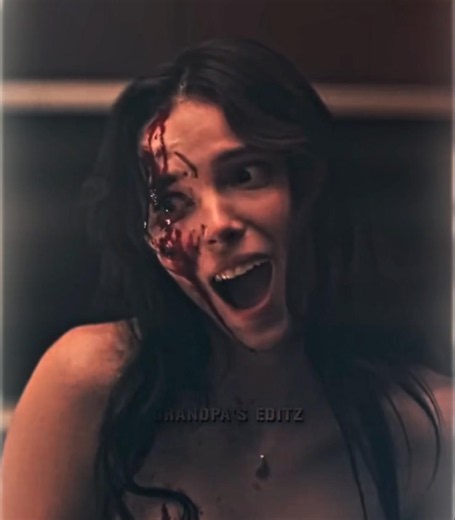 "I Am Your Freaky Nikki" - Obsession Edit | Nati Nati (Slowed) | #obsession #edit #shorts
