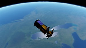 【JNO|RSS|REO|ep.5】对接试验