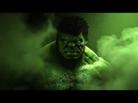 The Hulk Theme We Need In The MCU (Epic Soundtrack)