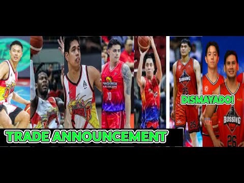 PHOENIX MAGDIDISBAND NA. PLAYERS ITETRADE SA SMB, CONVERGE? | BLACKWATER REVAMP