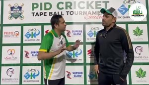 1.6K views · 25 reactions | Casual chat with Zahoor Khan, the...