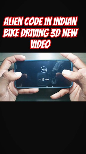 alien code in indian bike driving 3D new video #indianbikesdriving3dnewtodayupdate #automobile