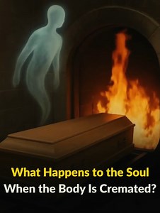 239K views · 232 reactions | What really happens to the soul during cremation? The truth no one talks about is in the first comment.  | TOP Stories | Facebook