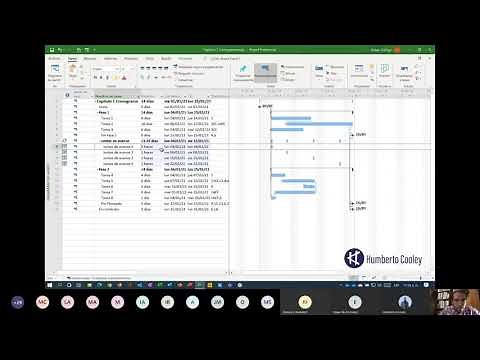 Programar Tarea Repetitiva del Proyecto para Desarrollar Cronograma Profesional
