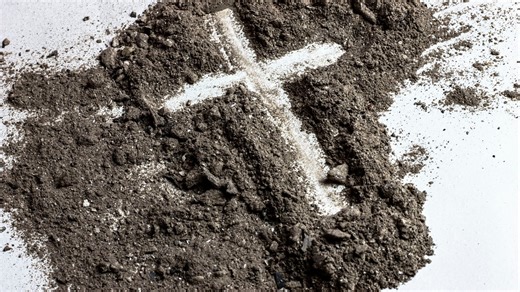 What is Ash Wednesday? When is Lent start date? Why Christians wear ashes, give things up