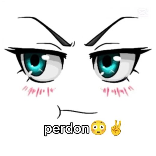 tsundere expression deidad (=^･ω･^=)