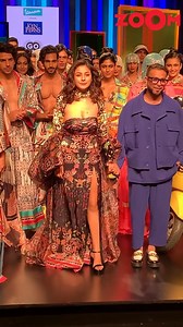 5.7M views · 10K reactions | The queen of hearts Shehnaaz Gill brings in a fresh wave of style and beauty with her impeccable ramp walk at the Bombay Times Fashion Week. #shehnaazgill #BombayTimes #RampWalk | TIMES NOW | Facebook