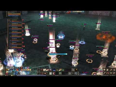 L2 Bartz [ the best pvps ] AWK PARTY