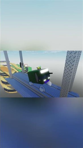 Can Bacon Escape First Game Survival Challenge! #roblox