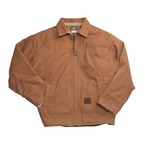 Flight Outfitters Bush Pilot Jacket