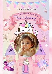 Happy Birthday Card Template | Modern Minimalist Style | Editable , Printable Digital Card | Instant Download - Etsy UK