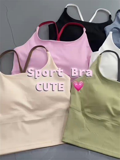 Essential Color Combinations for Tank Tops Every Girl Needs