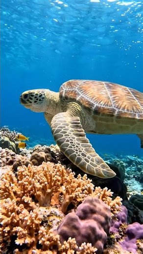 Underwater photography