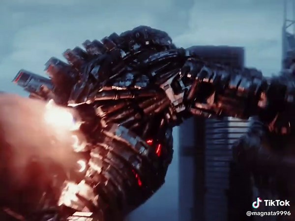 Godzilla vs. Kong - Epic Battle Scenes Compilation