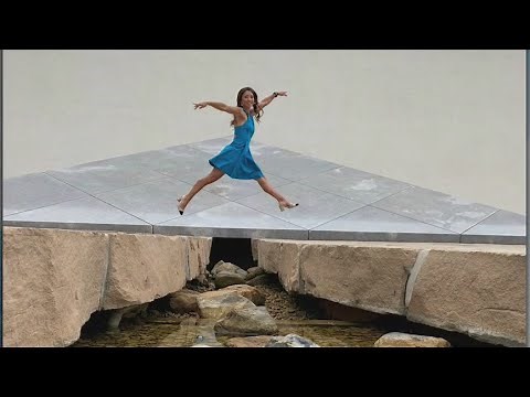 Rediscover Costa Mesa: Noguchi Garden