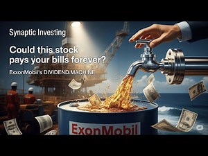 ExxonMobil 42-Year Streak