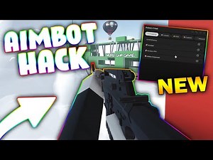 *NEW* Weird Gun Game Script (PASTEBIN 2025) (SILENT AIM , ESP )