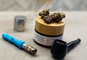 Cannabis hyperemesis syndrome: What is the illness sending more teens to emergency room?