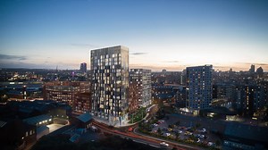 The New Build Flats Coming Soon to Leeds