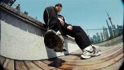 【PGS 3 开幕视频】 2024PGS3全球系列赛，Rise Above，勇攀高峰！#pcl #p